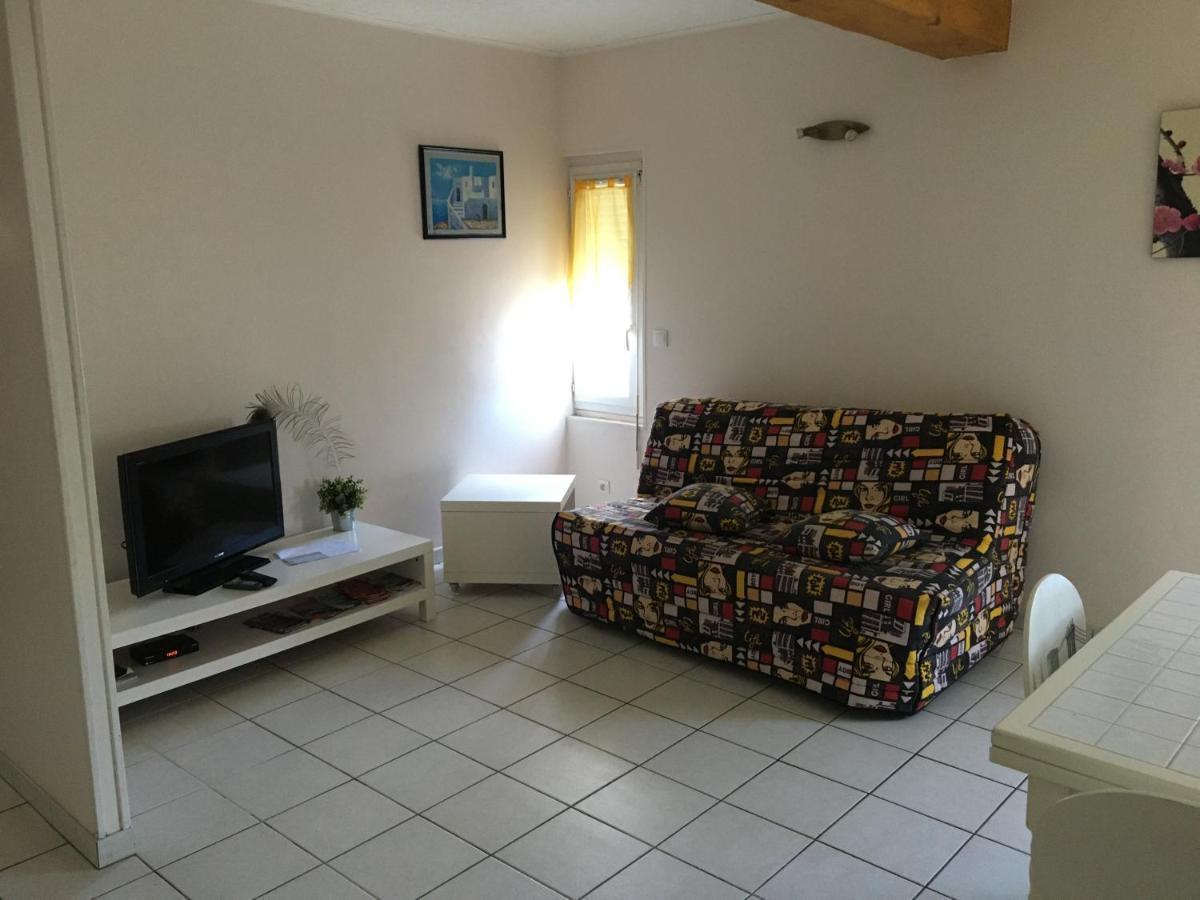 Apartment T1bis Dans Un Mas