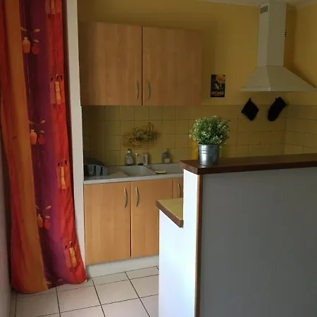 Appartement T1Bis Dans Un Mas Port Vendres Exterior foto