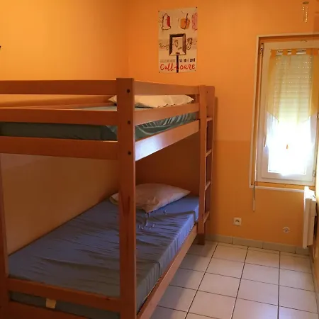 Appartement T1Bis Dans Un Mas Port Vendres Exterior foto