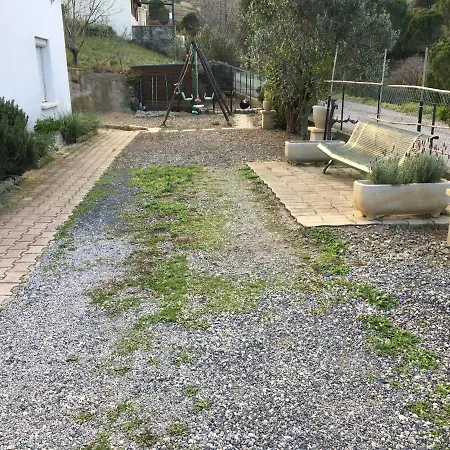 Appartement T1Bis Dans Un Mas Port Vendres Exterior foto