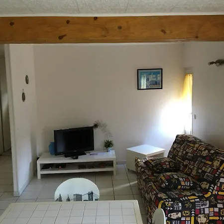 Appartement T1Bis Dans Un Mas Port Vendres Exterior foto