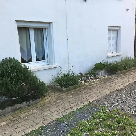 Appartement T1Bis Dans Un Mas Port Vendres Exterior foto