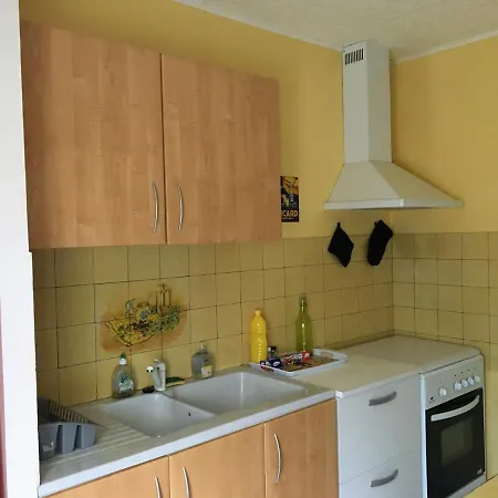 Appartement T1Bis Dans Un Mas Port Vendres Exterior foto