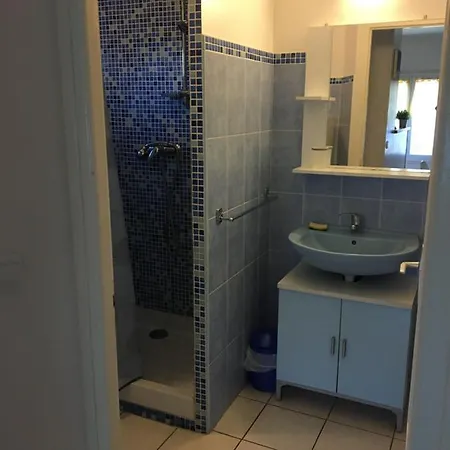 Appartement T1Bis Dans Un Mas Port Vendres Exterior foto