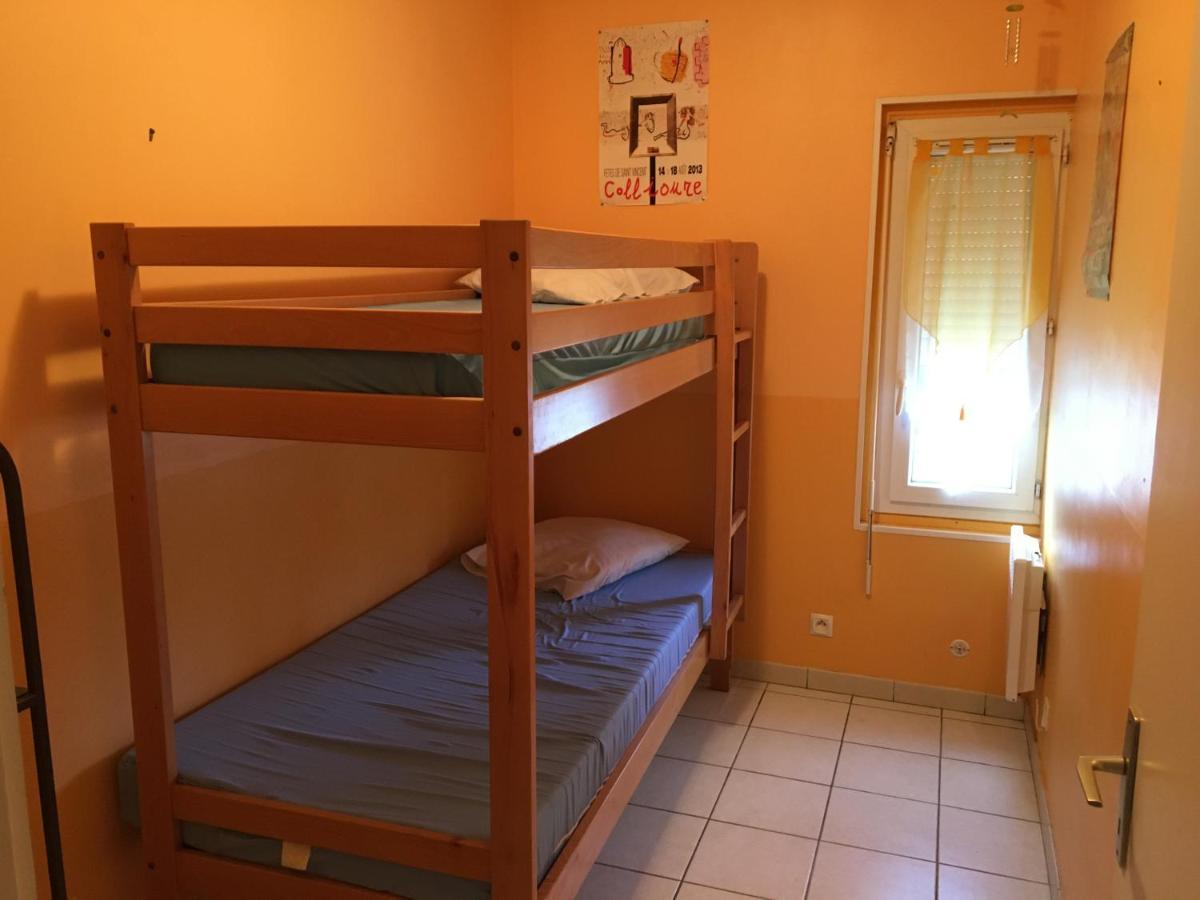 T1bis Dans Un Mas Appartement